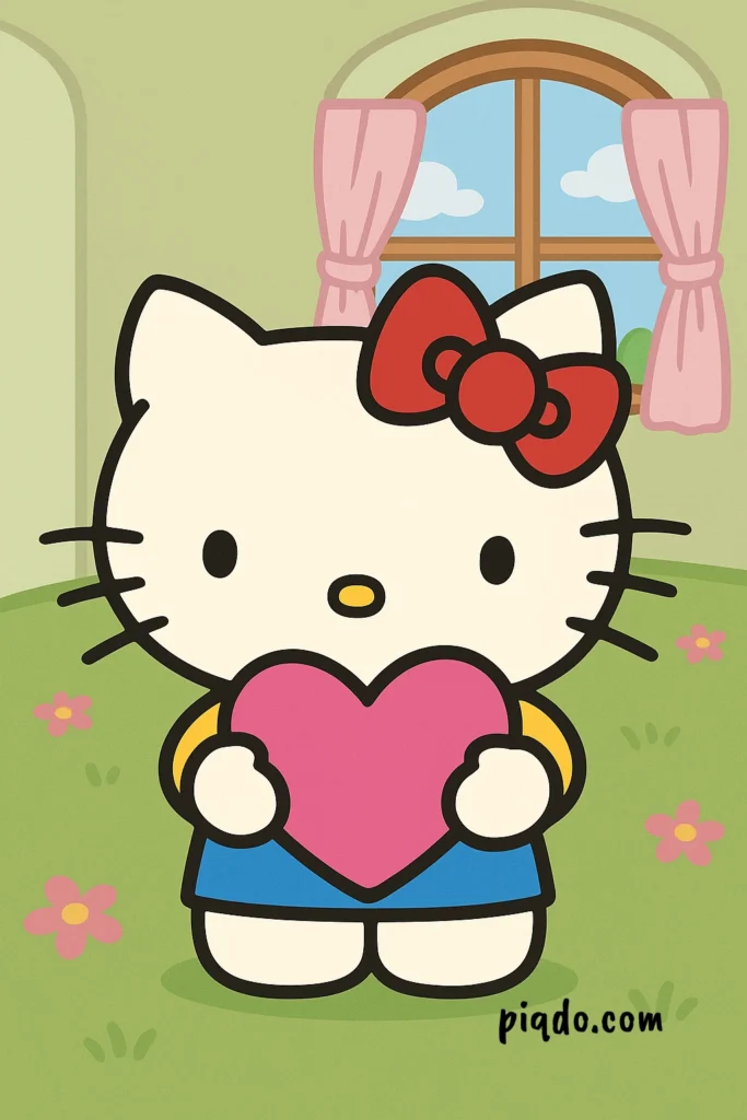 hello kitty bonus ideas