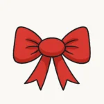 how to draw a bow
