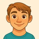 how to draw a face